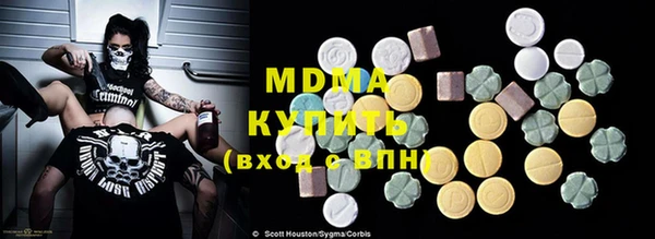 хмурый Абаза